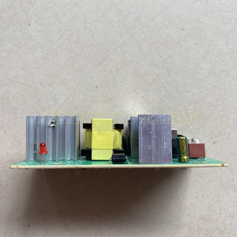 ไฟพาร์ LED 60W HL60ขับพาวเวอร์ - Laser Power Supply 60W บทวิจารณ์และราคา