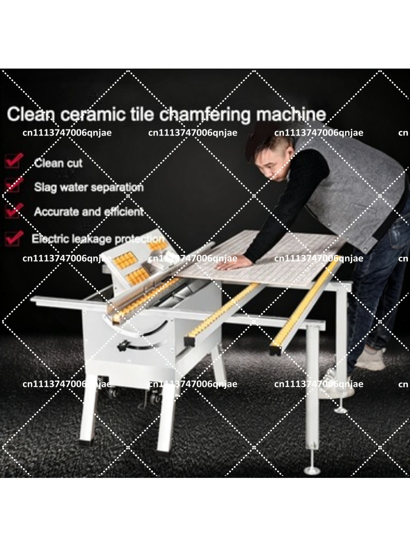 เครื่องลบคมกระเบื้องเซรามิกแบบ - Acrylic Cutting Machine บทวิจารณ์และราคา