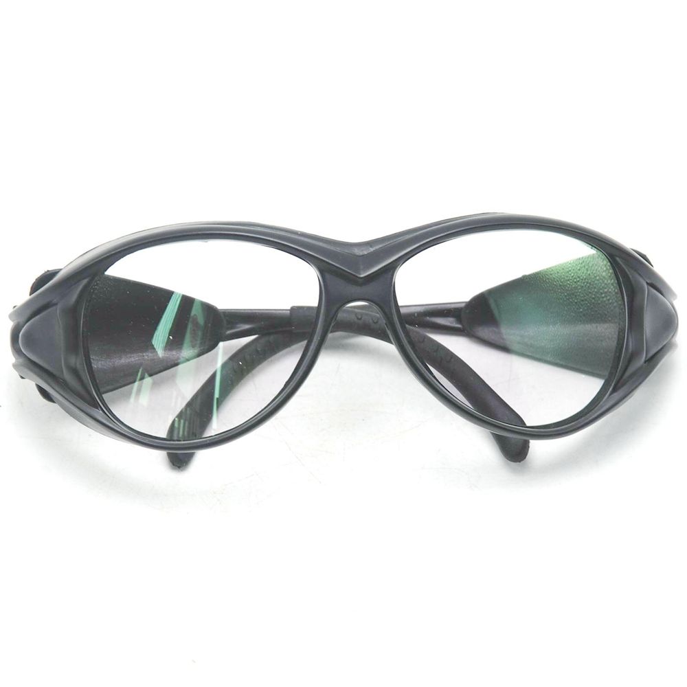 OD6 + 1064nm YAG IR เลเซอร์แว่ - Industrial Laser Glasses บทวิจารณ์และราคา