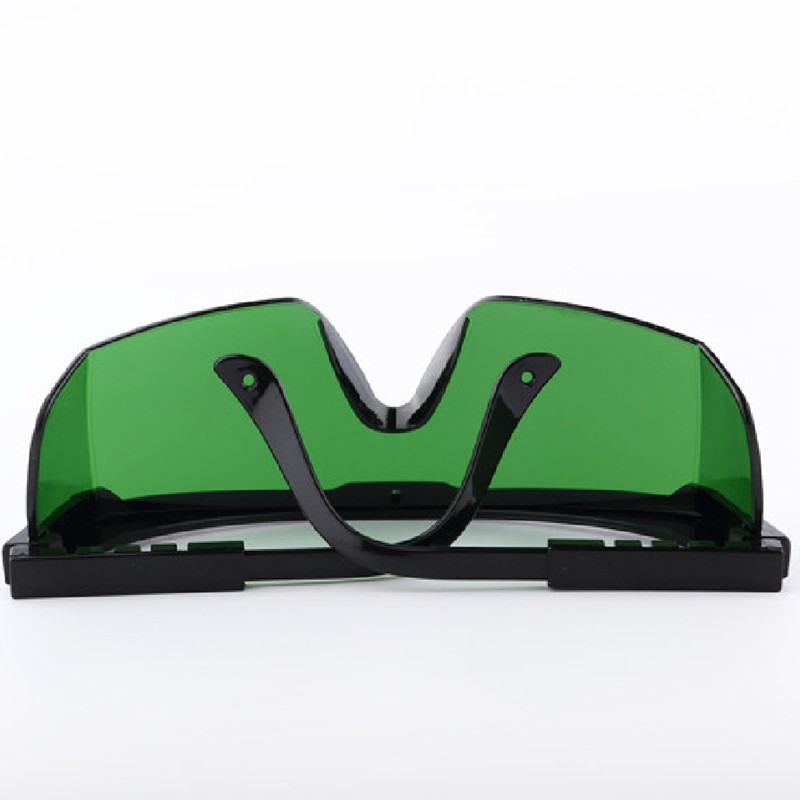 แว่นตาป้องกันเลเซอร์เกรดอุตสาห - Industrial Laser Glasses บทวิจารณ์และราคา
