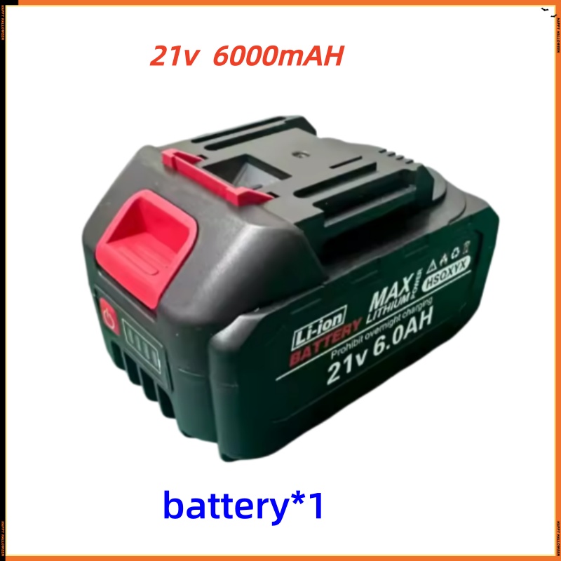 สำหรับ Makita 21V 6.0Ah แบตเตอ - Makita Drill Hp1640 บทวิจารณ์และราคา