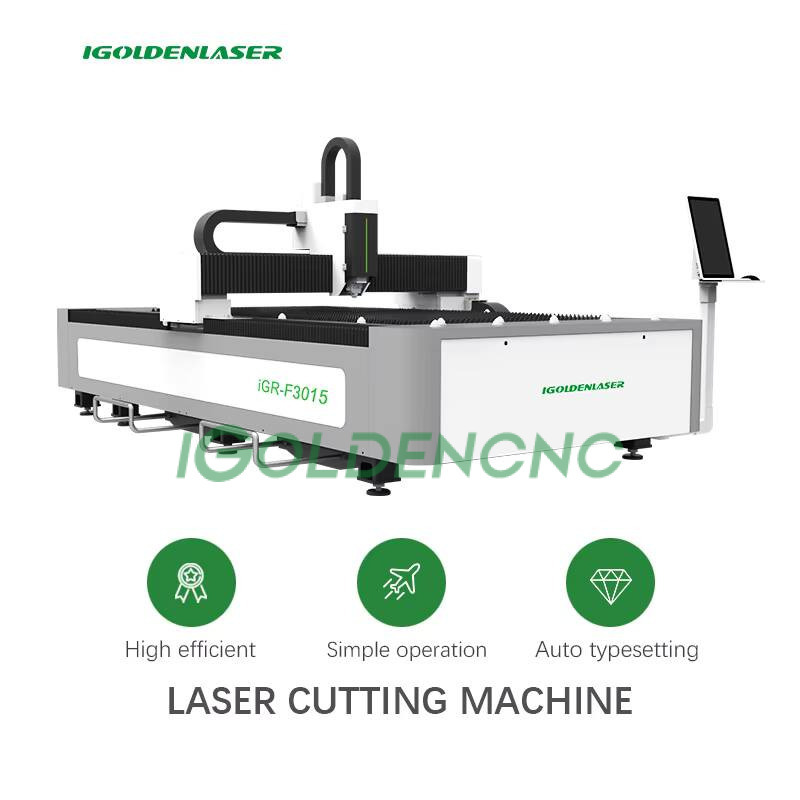 เครื่องตัดเลเซอร์ความทนทานระดั - Industrial Laser Cutters บทวิจารณ์และราคา