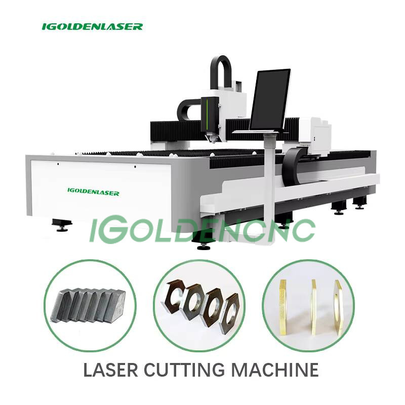 เครื่องตัดเลเซอร์ความทนทานระดั - Industrial Laser Cutters บทวิจารณ์และราคา