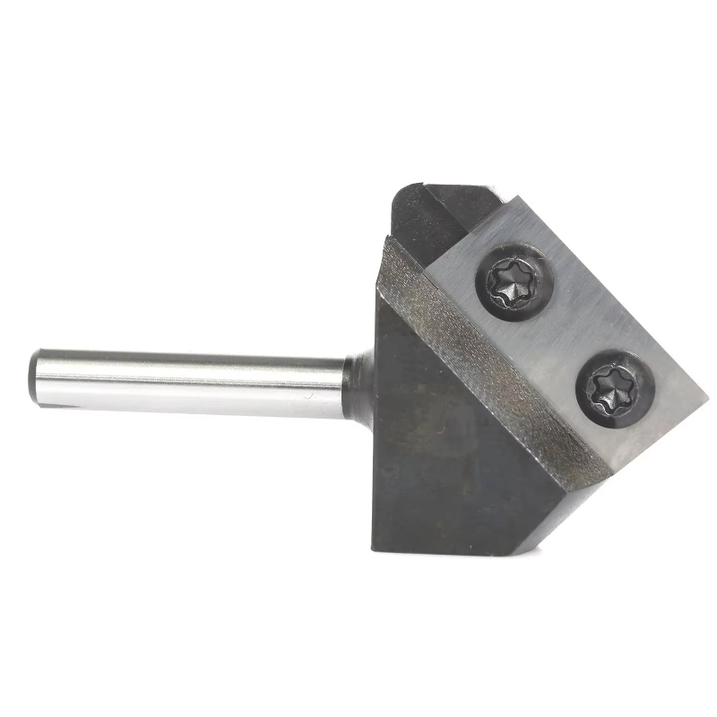 ดอกเราเตอร์คาร์ไบด์ 90 องศา ร่ - Cnc Router Bit บทวิจารณ์และราคา