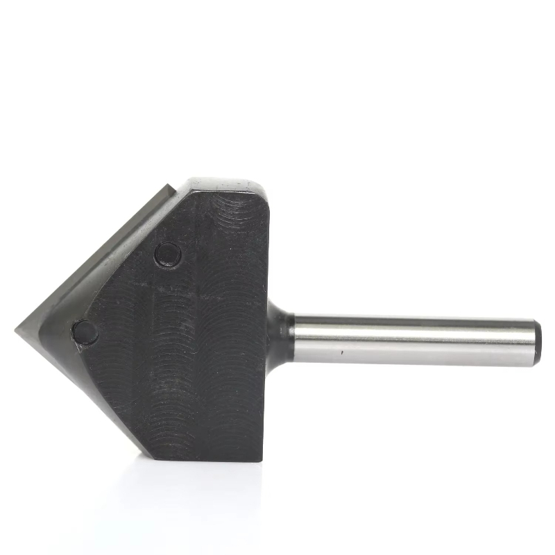 ดอกเราเตอร์คาร์ไบด์ 90 องศา ร่ - Cnc Router Bit บทวิจารณ์และราคา