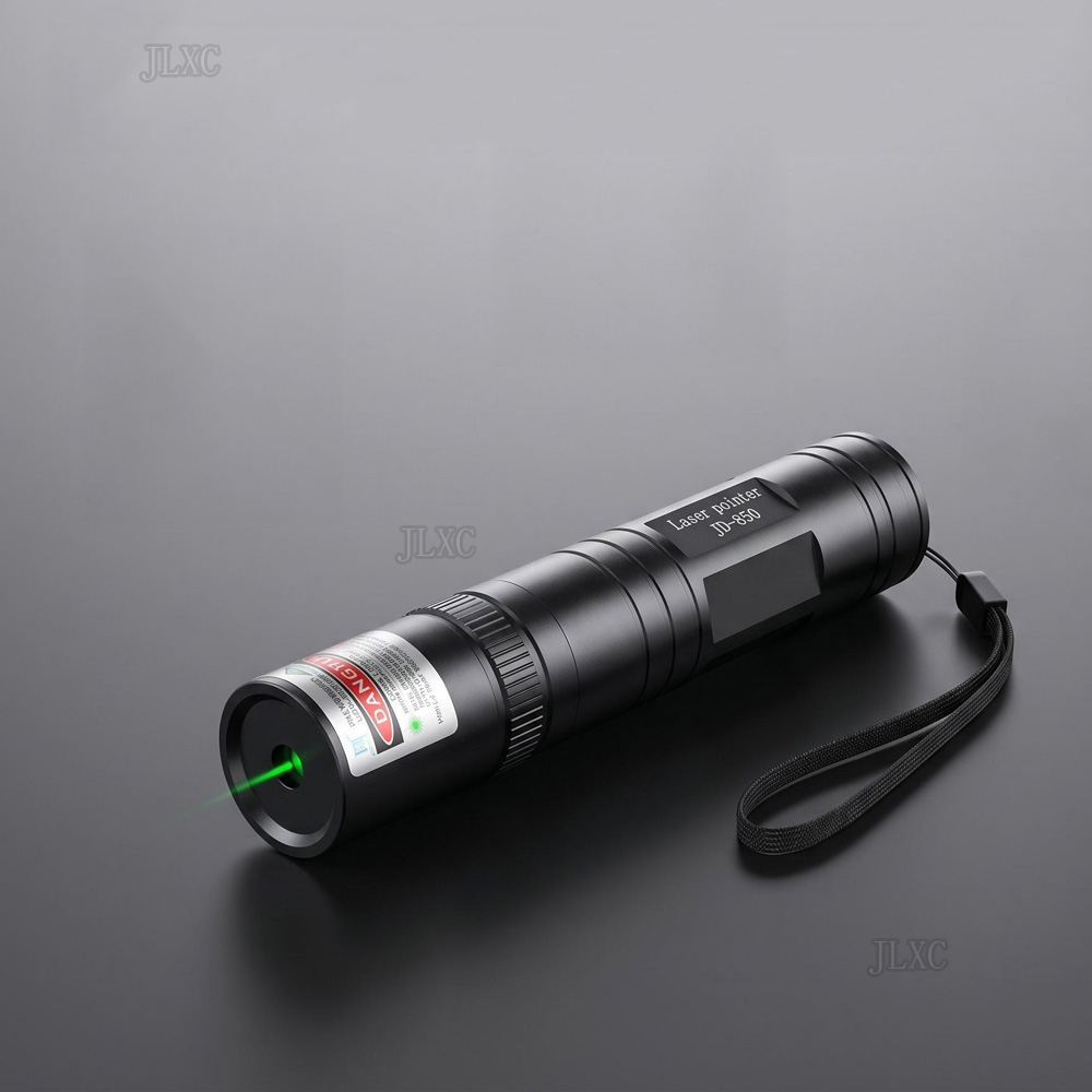 (ไม่รวมแบตเตอรี่) ปากกาเลเซอร์ - Industrial Laser Pointer บทวิจารณ์และราคา