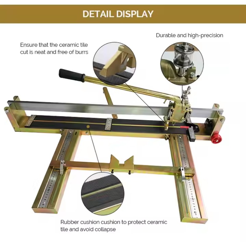 เครื่องตัดกระเบื้องแบบแมนนวลสำ - Industrial Laser Cutters บทวิจารณ์และราคา