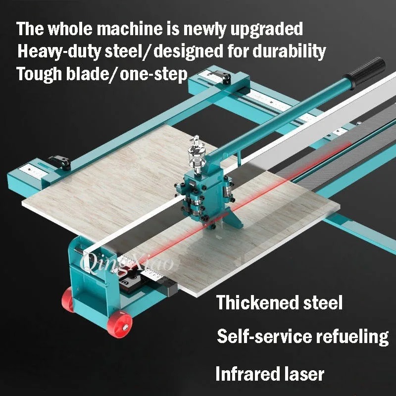 เครื่องตัดกระเบื้องอุตสาหกรรม  - Industrial Laser Cutters บทวิจารณ์และราคา
