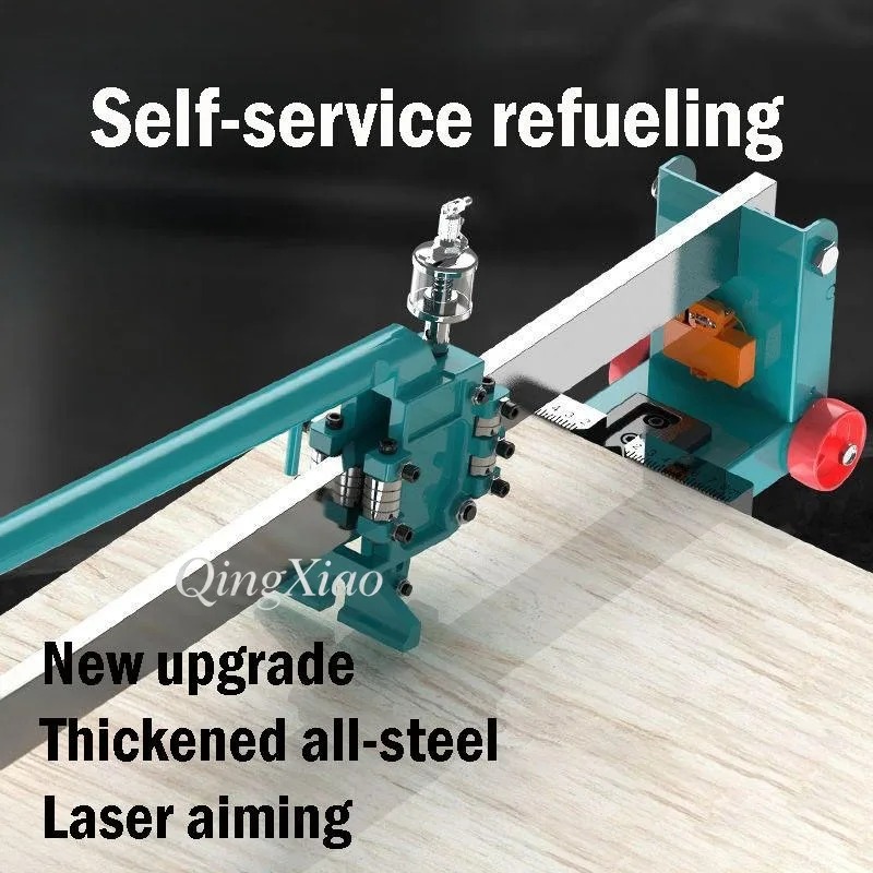 เครื่องตัดกระเบื้องอุตสาหกรรม  - Industrial Laser Cutters บทวิจารณ์และราคา