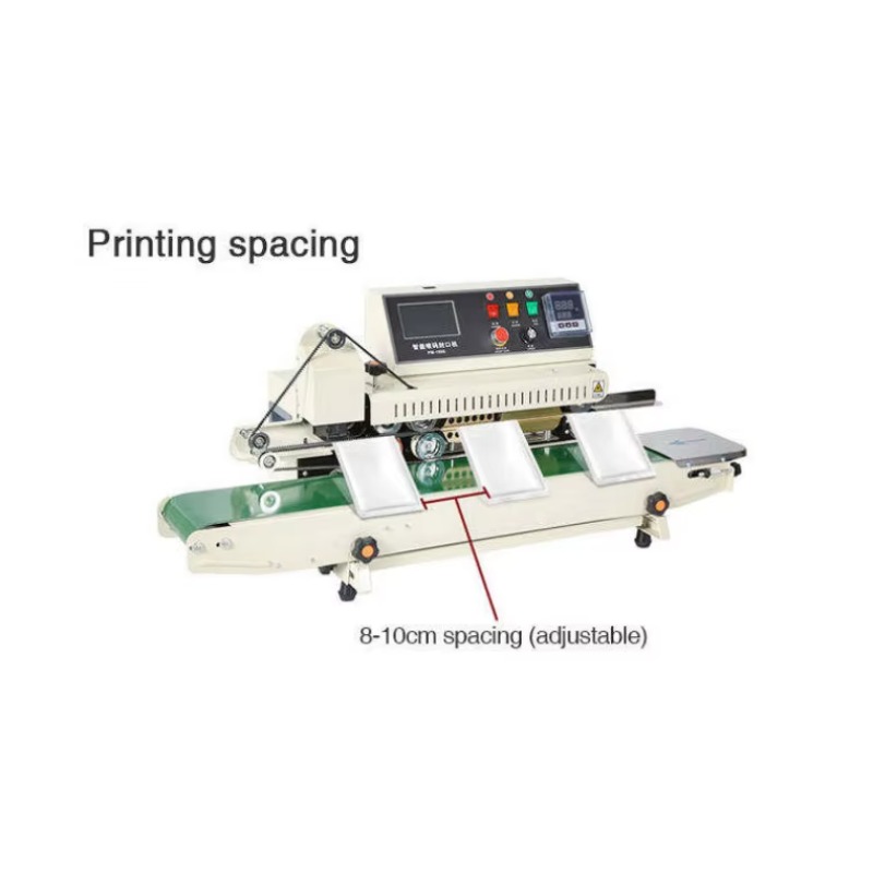 เครื่องซีลอุตสาหกรรมรุ่นขายดี  - Industrial Print & Laser Inc บทวิจารณ์และราคา