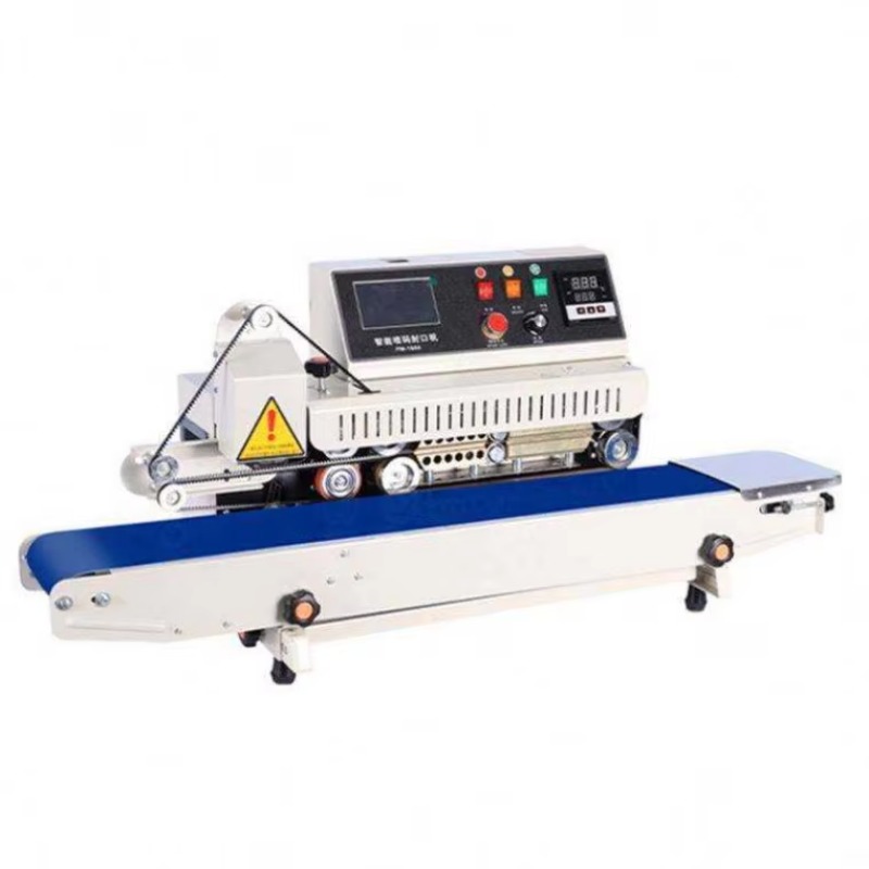 เครื่องซีลอุตสาหกรรมรุ่นขายดี  - Industrial Print & Laser Inc บทวิจารณ์และราคา