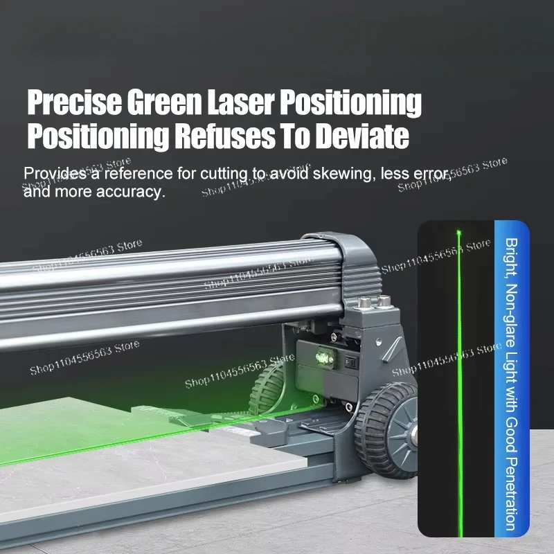 เครื่องตัดกระเบื้องแบบแมนนวลคุ - Industrial Laser Cutters บทวิจารณ์และราคา