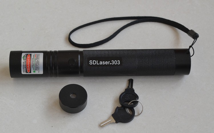 มินิ 2 in 1 ไฟฉายเลเซอร์พกพา ไ - Industrial Laser Pointer บทวิจารณ์และราคา