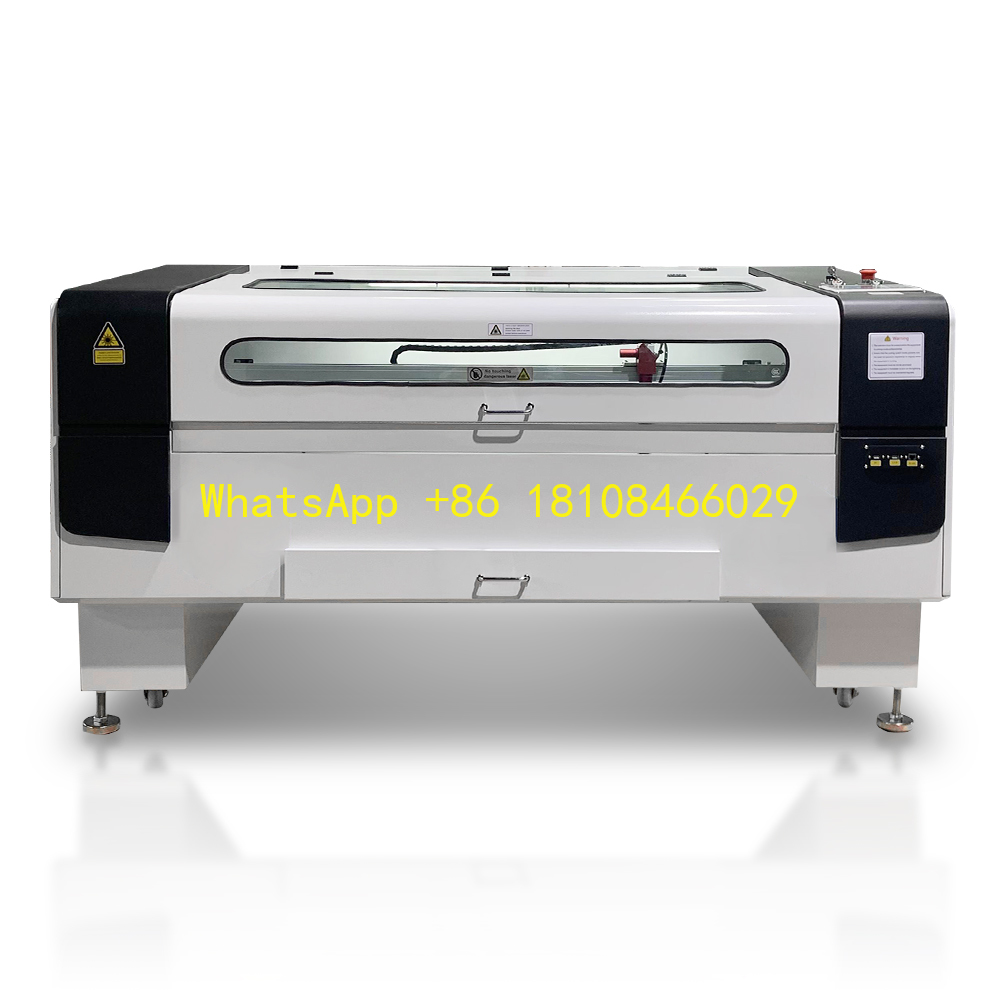 เครื่องตัดเลเซอร์ 100w - 300w  - Acrylic Cutting Machine บทวิจารณ์และราคา