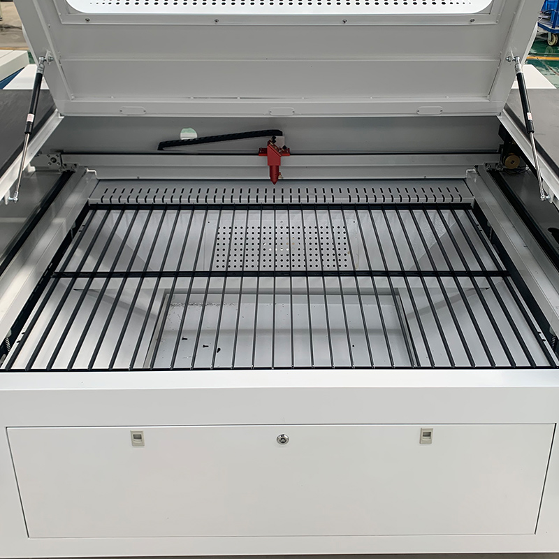 เครื่องตัดเลเซอร์ 100w - 300w  - Acrylic Cutting Machine บทวิจารณ์และราคา
