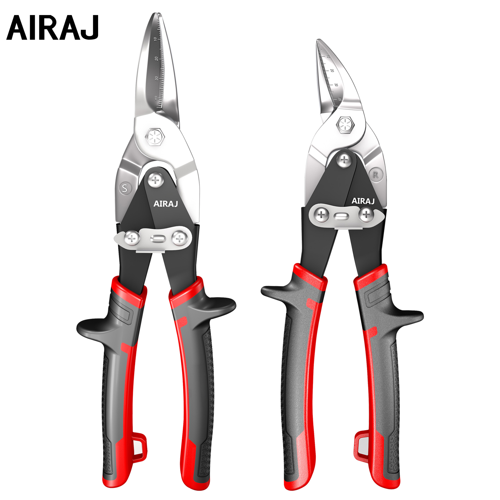 AIRAJ การบินกรรไกรดีบุก Snips  - Industrial Laser Cutters บทวิจารณ์และราคา