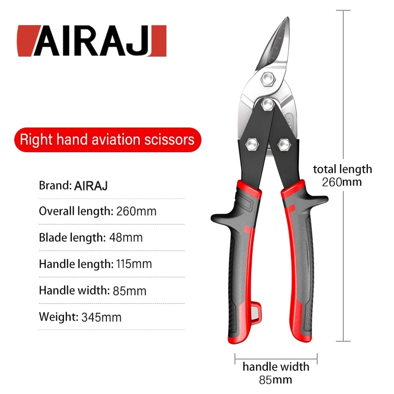 AIRAJ การบินกรรไกรดีบุก Snips  - Industrial Laser Cutters บทวิจารณ์และราคา