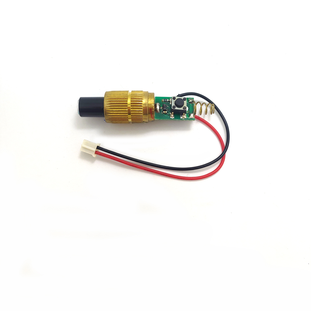 อุตสาหกรรม/ห้องปฏิบัติการ 3VDC - Industrial Laser Light บทวิจารณ์และราคา