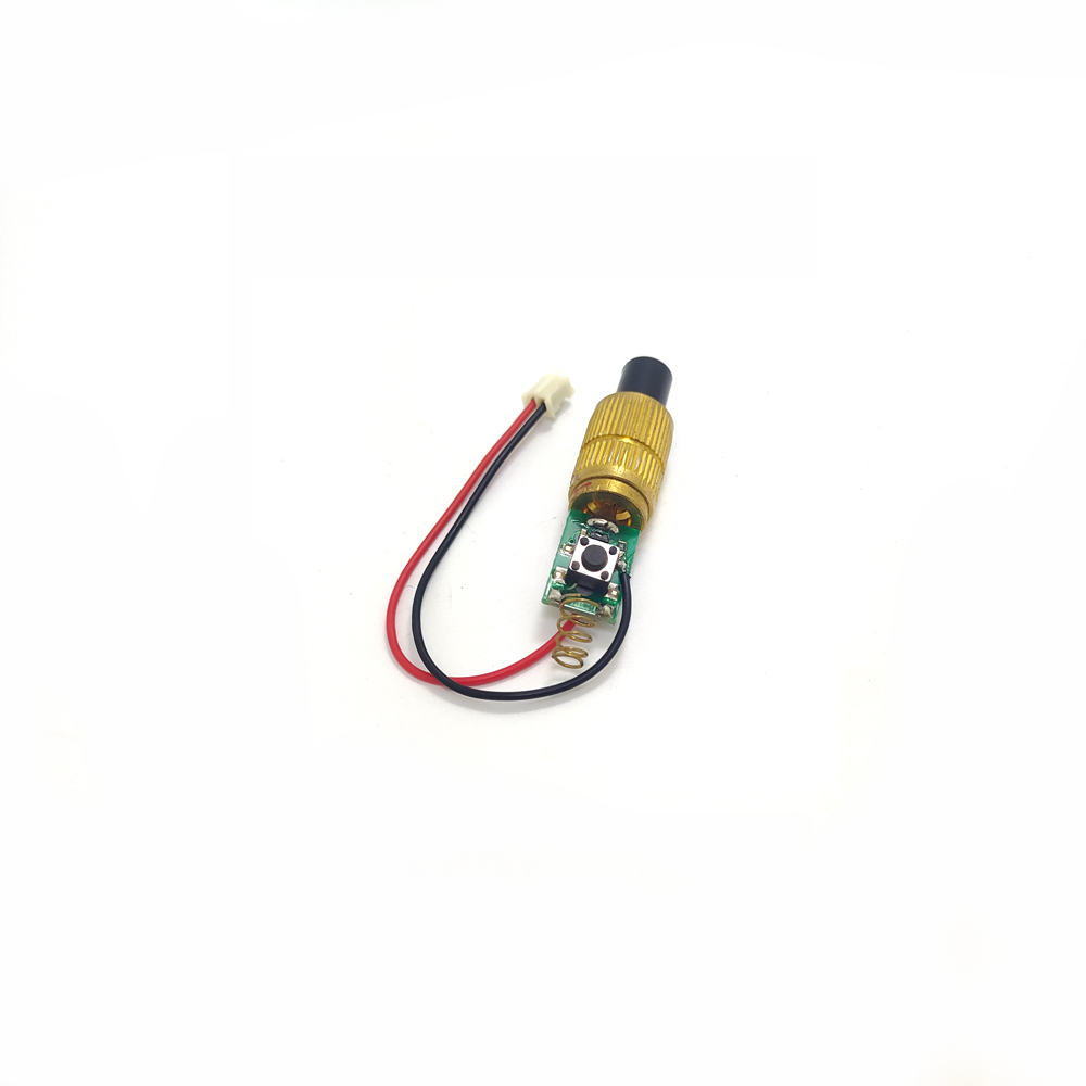 อุตสาหกรรม/ห้องปฏิบัติการ 3VDC - Industrial Laser Light บทวิจารณ์และราคา