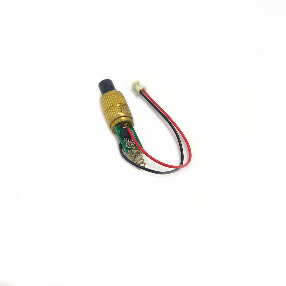 อุตสาหกรรม/ห้องปฏิบัติการ 3VDC - Industrial Laser Light บทวิจารณ์และราคา
