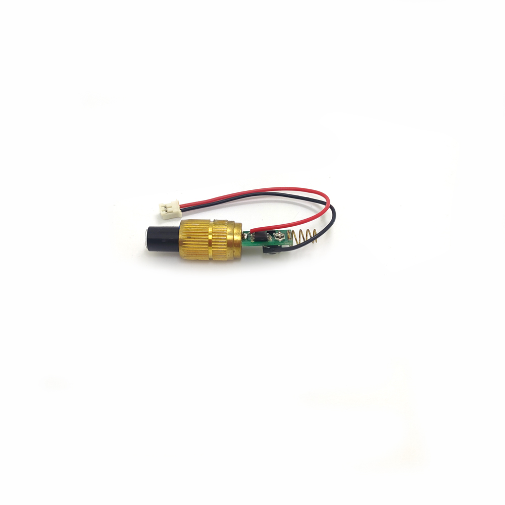 อุตสาหกรรม/ห้องปฏิบัติการ 3VDC - Industrial Laser Light บทวิจารณ์และราคา