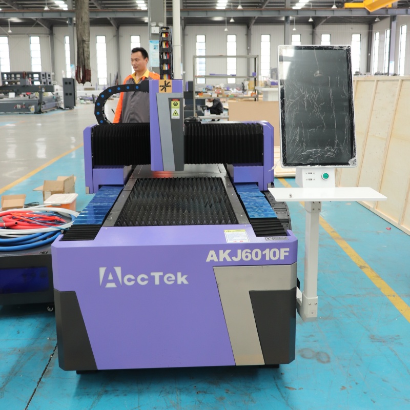 ขายส่ง Cnc เลเซอร์ 1500w ตัด 1 - Industrial Laser Etching Machine บทวิจารณ์และราคา