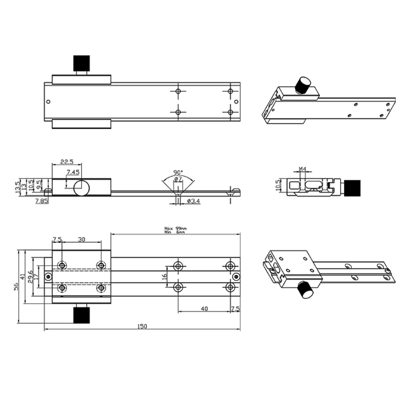 เครื่องแกะสลักด้วยเลเซอร์ โมดู - Laser Engraving Software บทวิจารณ์และราคา