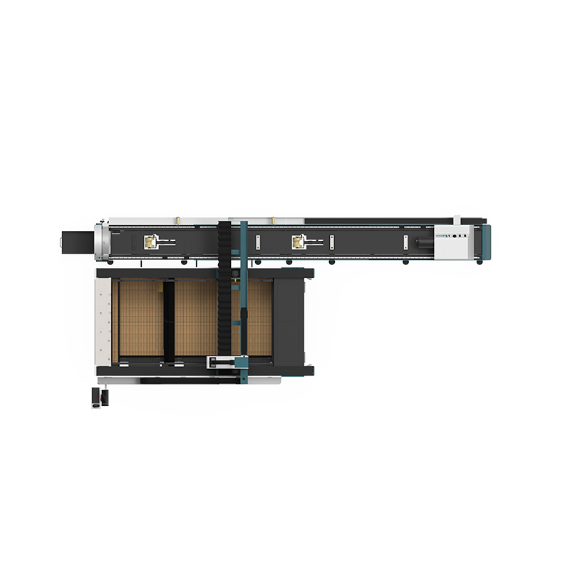 ลดราคา 7% อุปกรณ์อุตสาหกรรม เค - Industrial Laser Cutters บทวิจารณ์และราคา