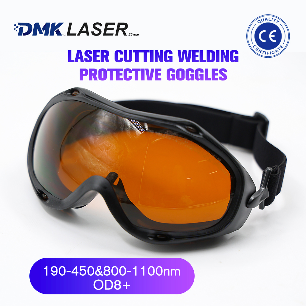 แว่นตานิรภัยสำหรับงานตัดและเชื - Industrial Laser Glasses บทวิจารณ์และราคา
