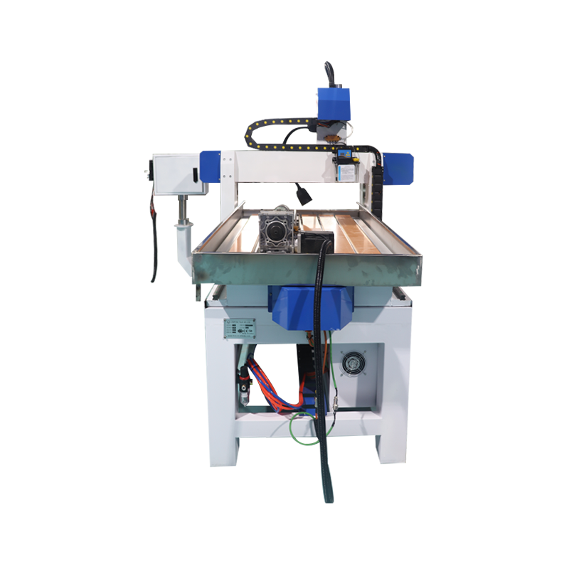 เครื่องเราเตอร์ CNC 3 มิติ รุ่ - Acrylic Cutting Machine บทวิจารณ์และราคา