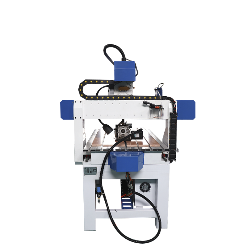 เครื่องเราเตอร์ CNC 3 มิติ รุ่ - Acrylic Cutting Machine บทวิจารณ์และราคา